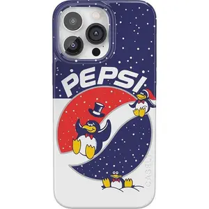 Penguin Party | Pepsi Wonderland Case