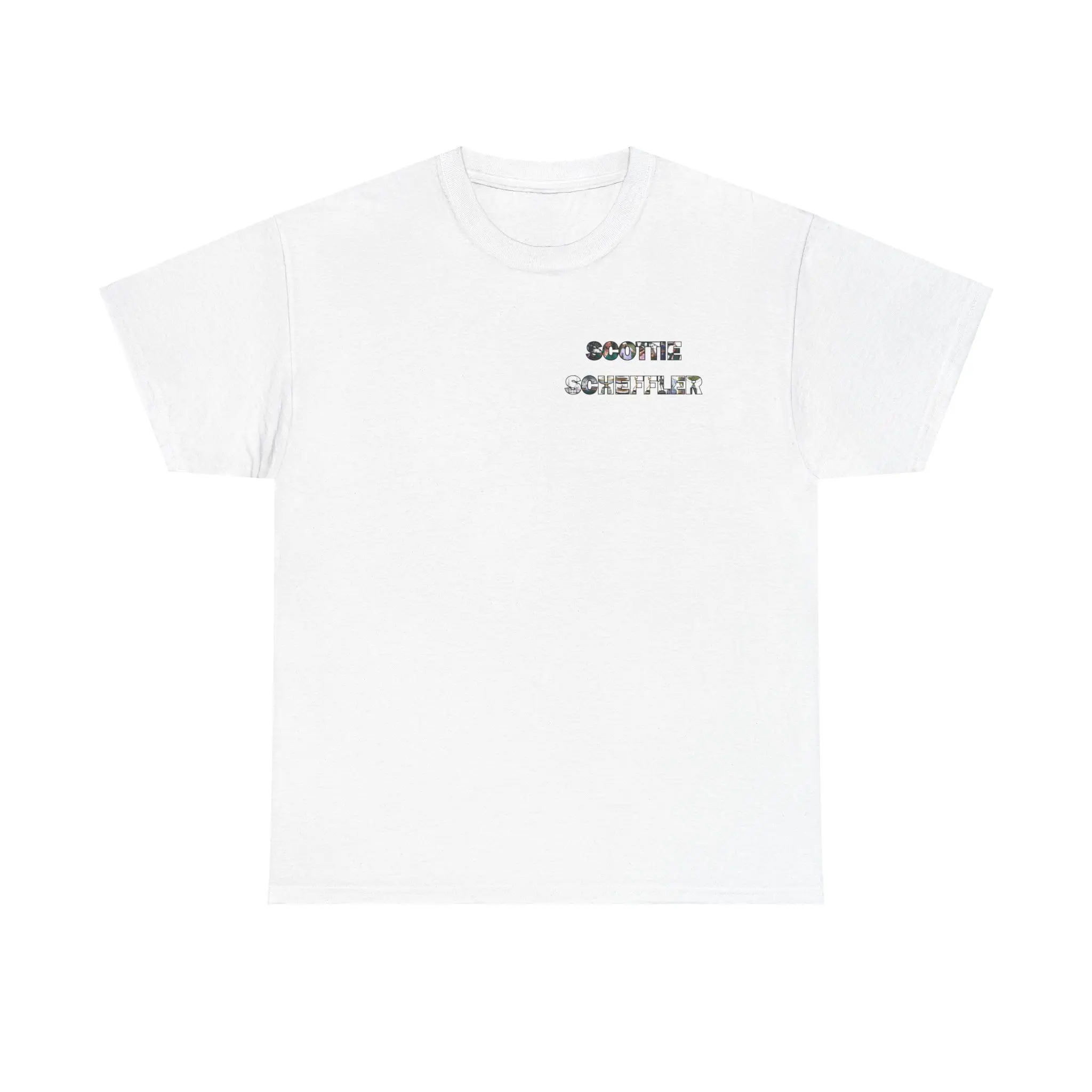 Scottie Scheffler Graphic Tee, Golf Lover Gift, Sports Fan Shirt, PGA Tour Apparel, Golf Tournament Tee