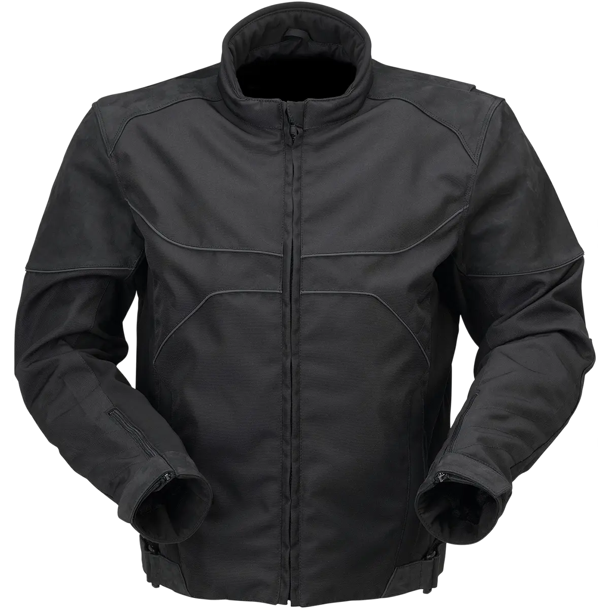 Z1R Reverance Textile Jacket