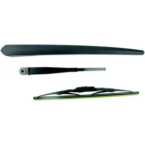 Factory Rear Window Wiper Arm Replacement for 2011-2017 Equinox Terrain Rear Wiper ARM,  COVER