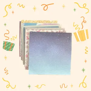 Sticky Note Pack for Music Lovers, Self-Adhesive Notes Pads for Home, School, Office, Notebook