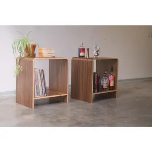 Morrison Side Tables - Set of Two