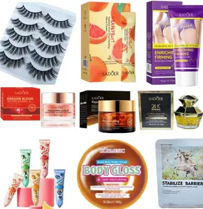 BIG Spoon Shake Cream Gift Set