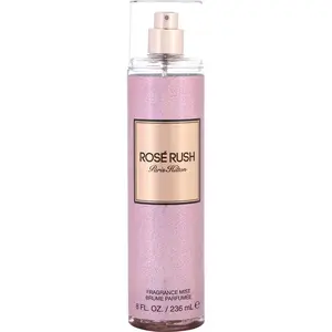 Paris Hilton Rose Rush By Paris Hilton Body Mist For Women