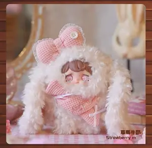 Yomi Warm Winter Series Plush Blind Box