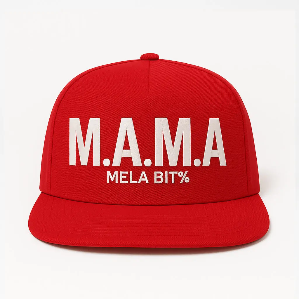 MAMA MELA Hat MAMA MELA Hat