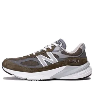 New Balance 990 v6 'True Camo' U990OG6