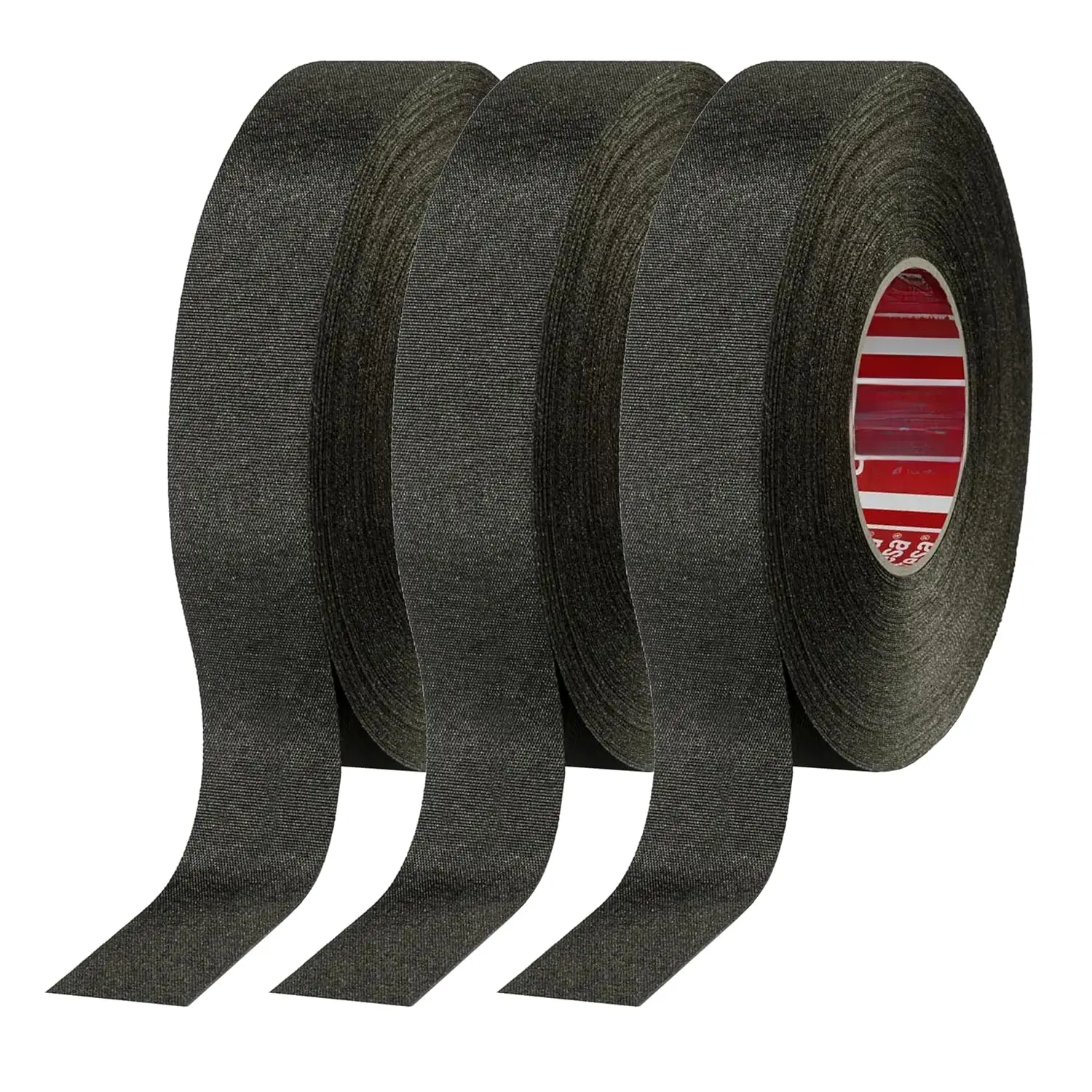 High-Heat Electrical Tape for Wire Harness, Cables for Automotive Engine, Protects Against High Temperature, Abrasion, Chemicals & Fluids| Flame Retardant