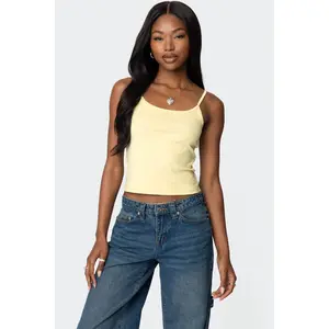 Deanna Tank Top Deanna Tank Top