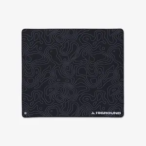 Higround Control Mousepad Large - BLACKICE