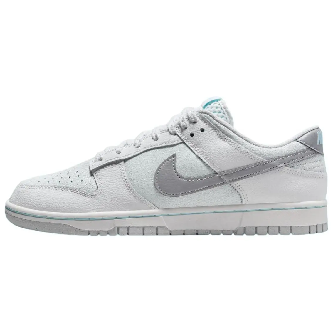 Nike Dunk Low Se Winter Storm Versatile Durable Non-slip Skate Shoes Unisex HQ3619-121