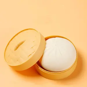 Stress Relief Toy, Soft Plush Decompression Ball, Portable Office Desk Accessory, Fun Relaxing Gift for Adults & Kids, Decompression Squeeze