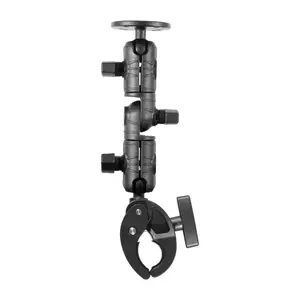 iBOLT Stricker 4 / Fish Finder IncrediBOLT™ 360 Clamp / Handlebar / Rail Mount
