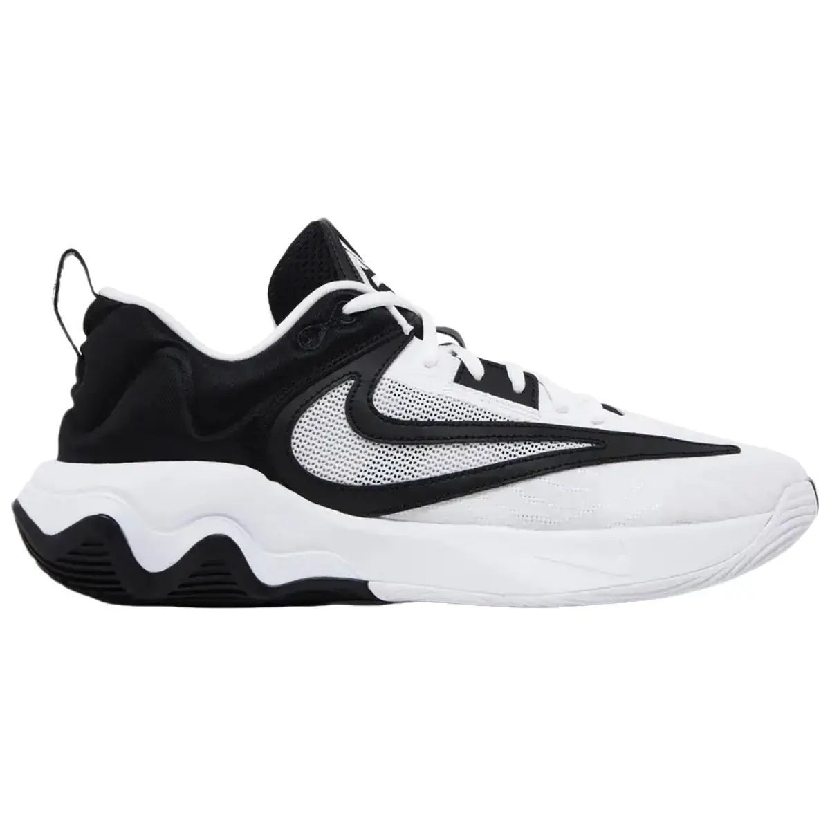 Nike Giannis Immortality 3 Oreo Men's Fashion Shoes New