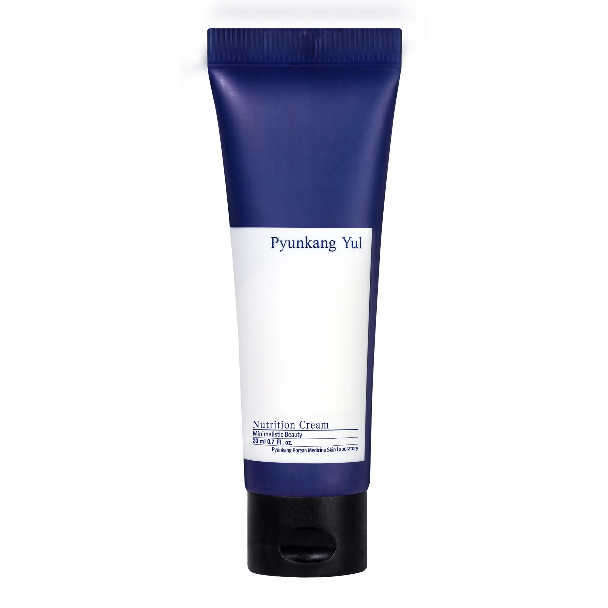 Pyunkang Yul Nutrition Cream 0.7 oz