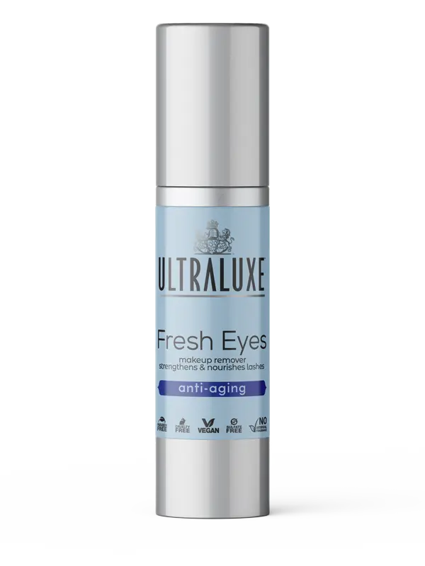 UltraLuxe Fresh Eyes