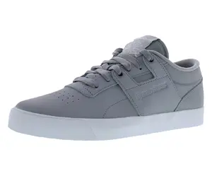 Reebok Workout Low Clean FVS Mens Shoes