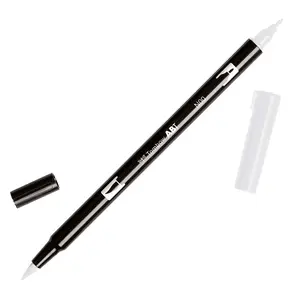Tombow Colorless Blender 3-Pack for Perfect Color Mixing