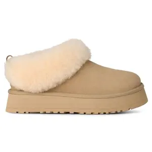 UGG Tazzelle Slipper Mustard Seed (Women's) (women) by StockX