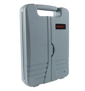 Stalwart Household Tool Kit – 130-Piece Tool Set Includes Hammer, Wrench Set, Screwdriver, Pliers and More – Home Tool Kit Great for DIY Projects