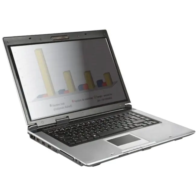 Urban Factory SSW22UF Secret Privacy Filter - Privacy Screen Computer Monitor Accessory for Laptop Screens
