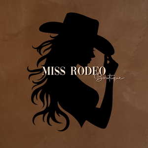 Miss Rodeo Boutique
