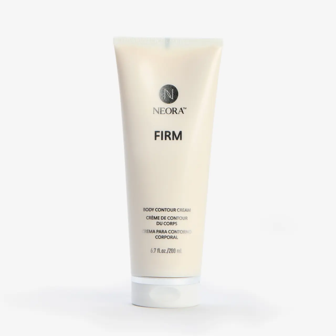 Neora Clean Beauty Firm Body Contour Cream Moisture Smooth