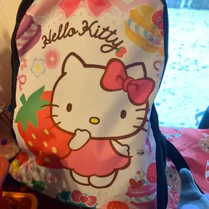 Super large backpack