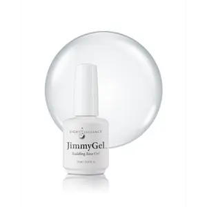 JimmyGel Soak-Off Building Base by Color