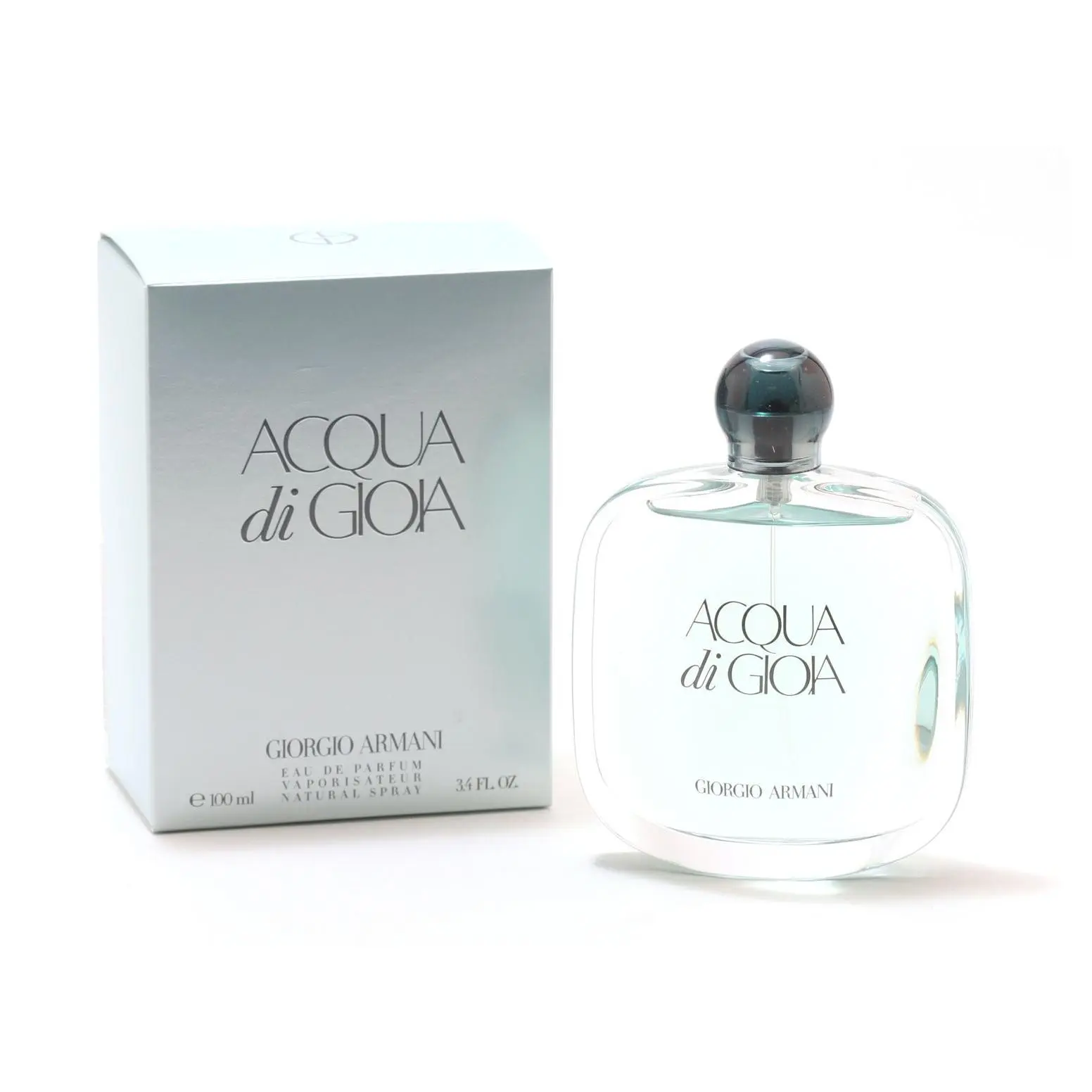 Acqua di Gioia Ladies by Giorgio Armani Eau de arfum Spray Acqua di Gioia Ladies by Giorgio Armani Eau de arfum Spray