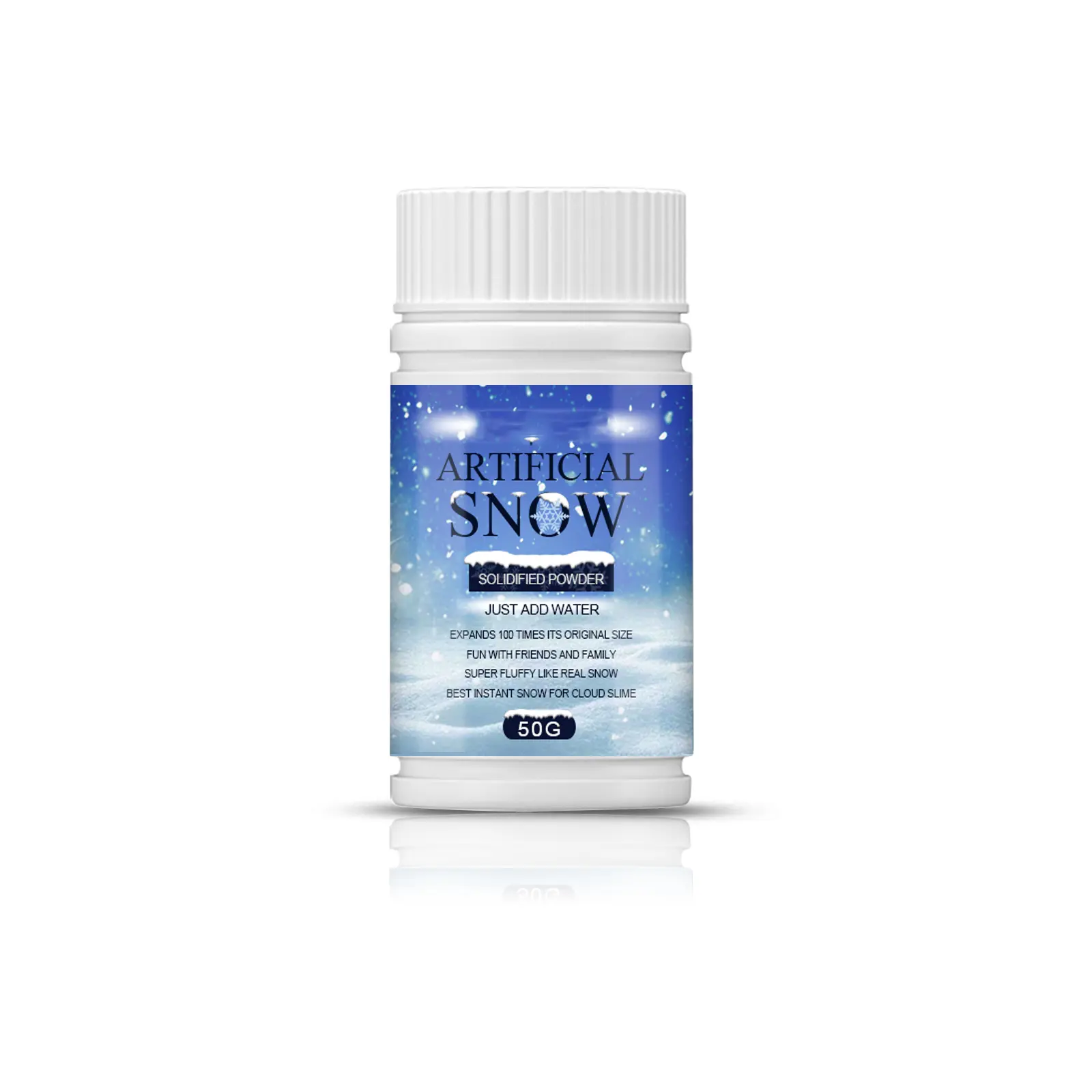 Artificial Fake Snow Flakes Winter Christmas Window Scene Decor Create Holiday Atmosphere Indoor Photography Background Prop Viral TikTok Aesthetic Xmas Festive Display Supply