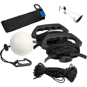 Baseball  Equipment, Rope Trainer Baseball Batting Practice Equipment, Batting Practice Equipment for Baseball and Softball for Youth, Ideal -- Coaching Tool for Batting Baseball