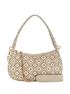 GUESS Female Rianee Hobo Bag