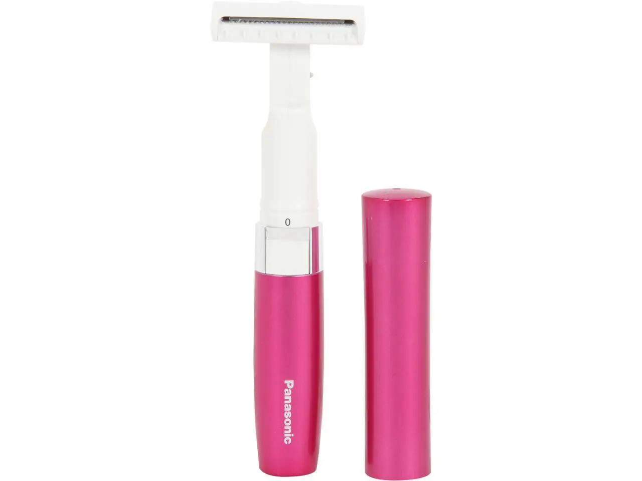 Panasonic ES-WR40VP Precision Body Shaver