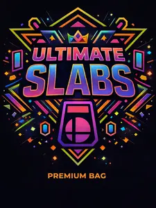 Super Slab Ultimate Bags