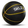 SKLZ Bashhhketball Pro 29.5" PU Foam Indoor Training Basketball Dual-Density Construction Integrated Grip 590g Weight Silent Realistic Bounce Ball Control