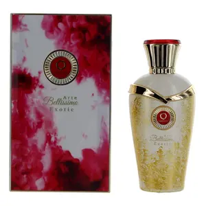Arte Bellissimo Exotic by Orientica for Women - 2.5 oz EDP Spray