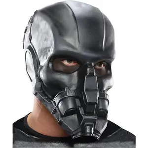 General Zod 3/4 Adult Mask