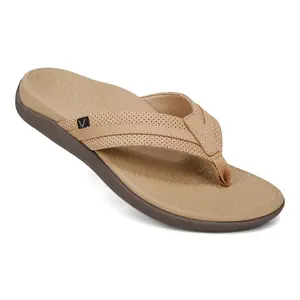 Vionic Men's Tide II Orthotic Support Sandal