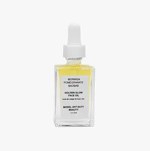 Golden Glow Face Oil - Best Face Oil For Glowing Skin