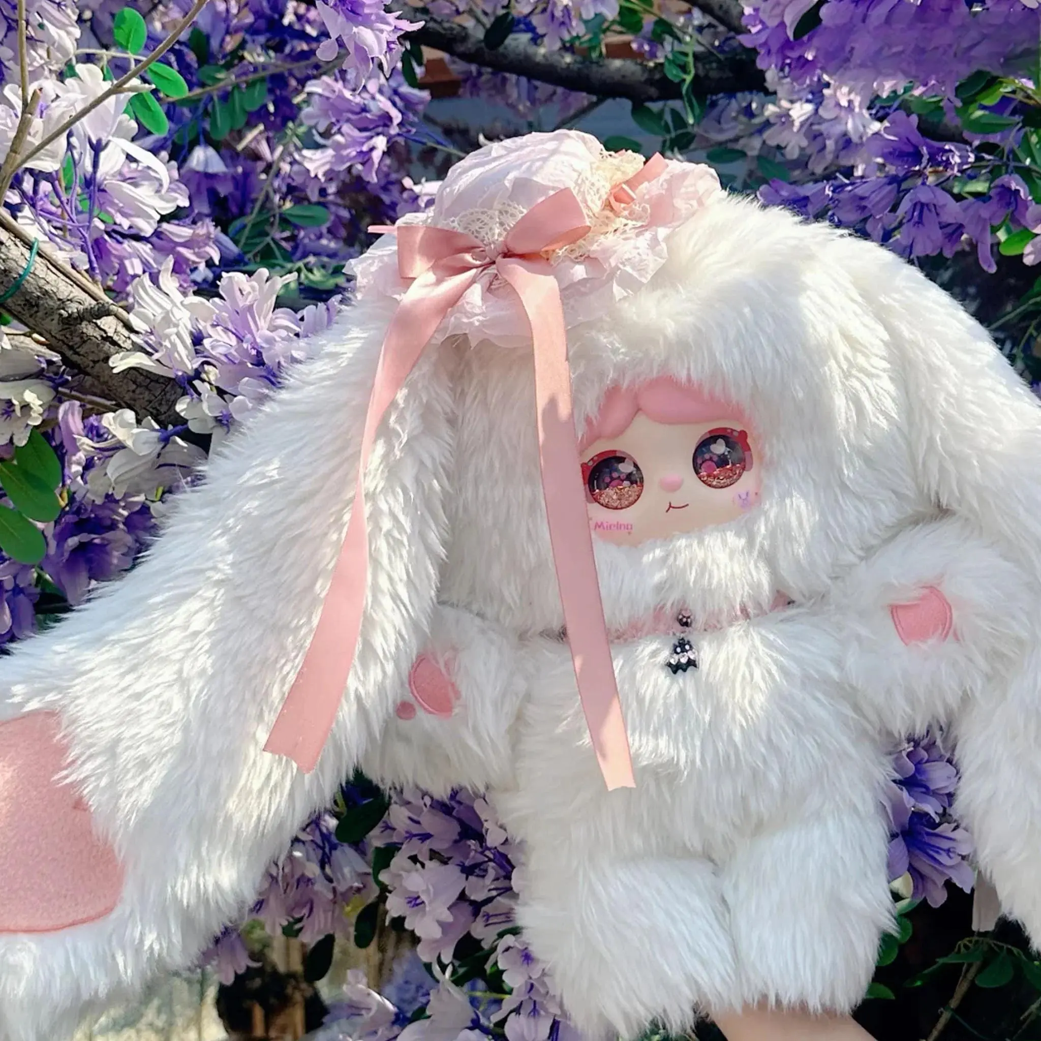 TTM] MICOCO Lolita Dream Garden 600% Oversized Plush Blind Box