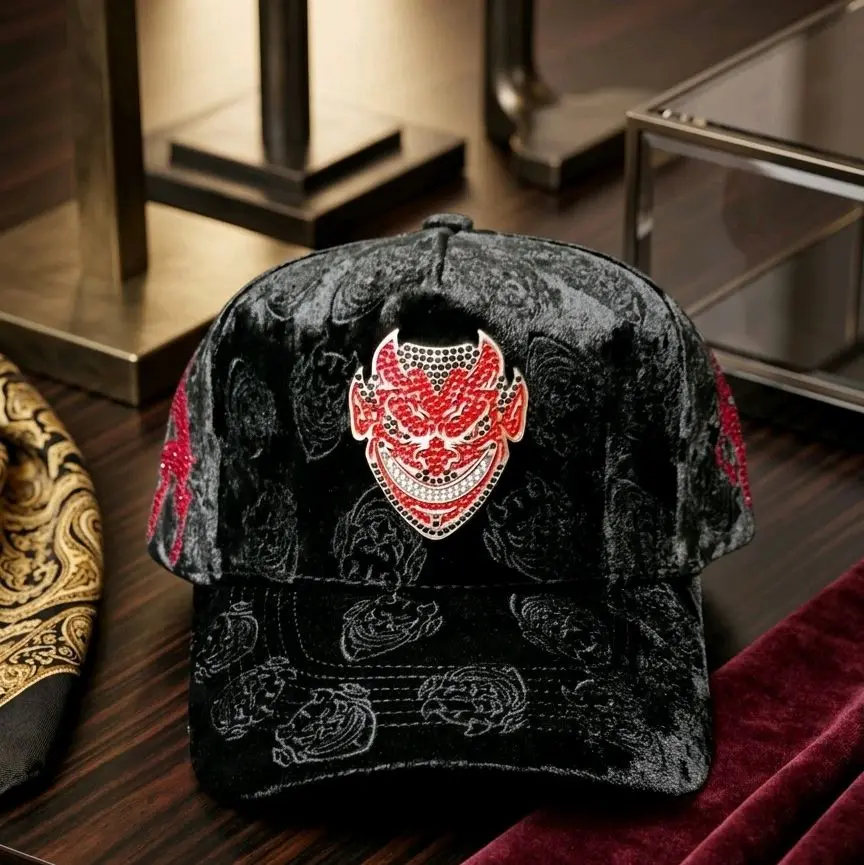 chuki hats