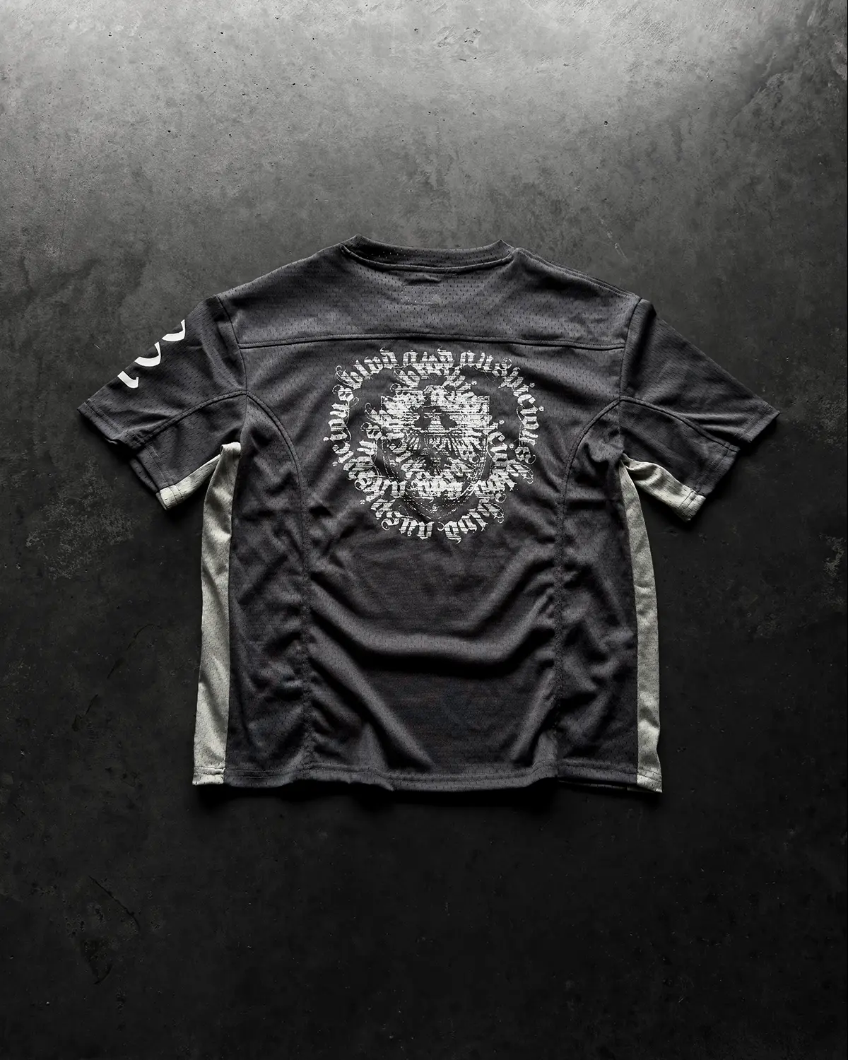 PLAGUE JERSEY