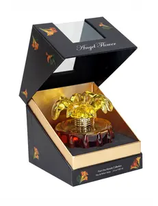 ANGEL FLOWER | Moriah’s Miracle Collection 3.4oz Eau de Parfum Spray for Women – Elegant Feminine Fragrance – Long-Lasting All-Day Scent | Ideal for Everyday Wear, Special Occasions, or Gifting