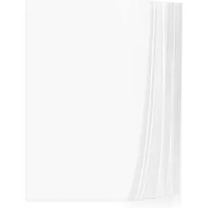 Vellum Paper,  115GSM Transparent Vellum 8.5 x 11 Translucent Clear Printable Tracing Paper for Printing Invitation Cards