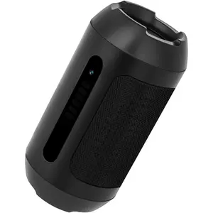 128GB Security Camera, 1080P, Bluetooth Speaker,Camera For Home Security, Motion Detection, Black