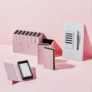 IMAGIC Magnetic Pallet Eyelashes Lash Eyelash Extensions Eyelash Extension Lash Extension Eyelash Extension Lash Extension