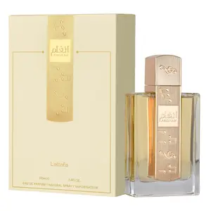 ANGHAM WOMEN EDP- 100ML (3.40z) BY LATTAFA