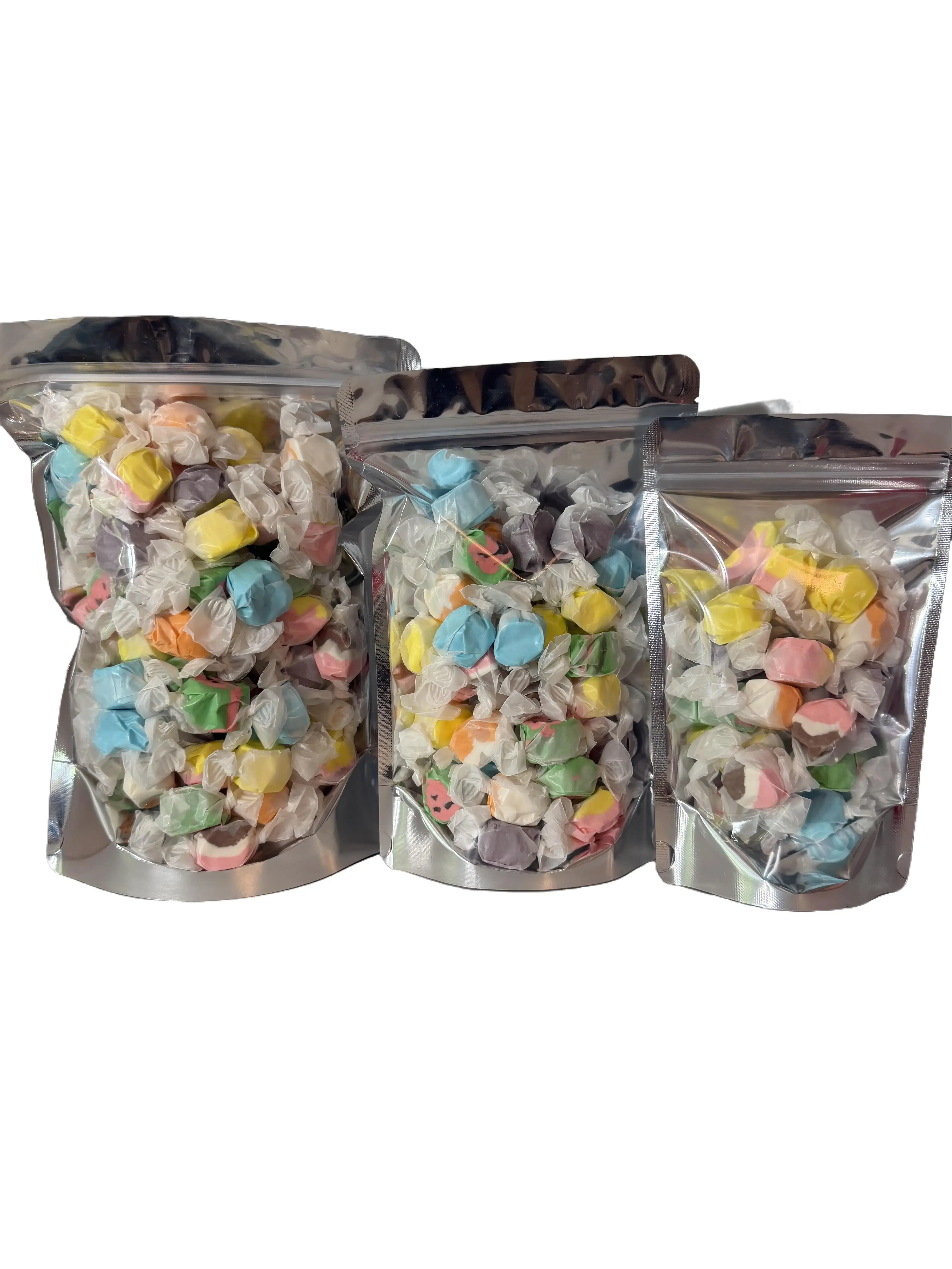 Salt Water Taffy MIX Salt Water Taffy MIX