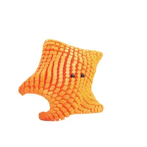 3D Printed Starfish, Creative Stress Relief Toy, Portable Novelty Shape Toy, Interesting Design, for Pressure Relief and Sensory Toy, Stress Relief Fidgeting